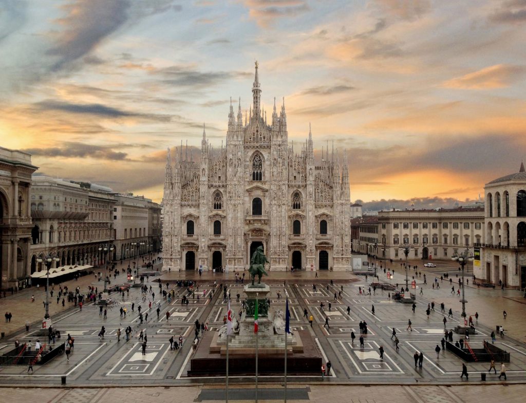 Italie – photo 4
