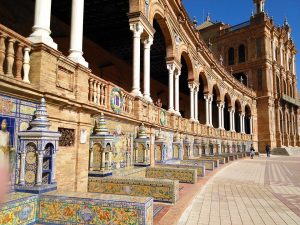 andalousie-seville