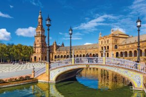 andalousie-seville