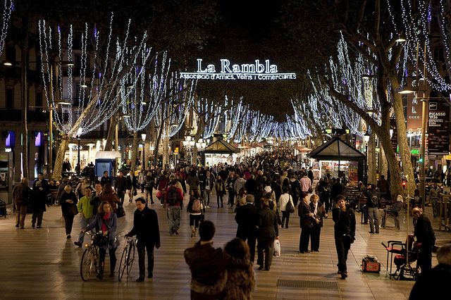 barcelone-marche-de-noel