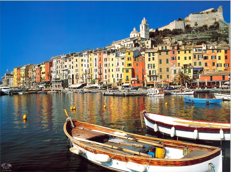 Italie – photo 4