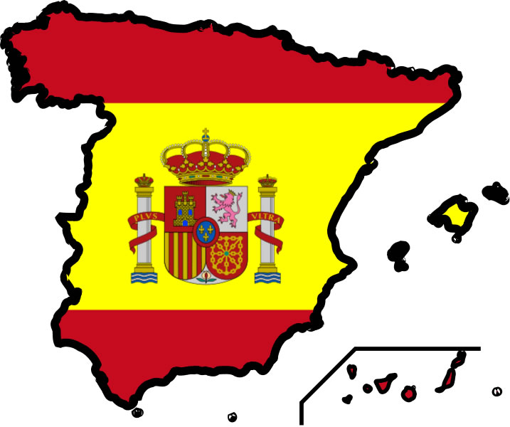 Espagne