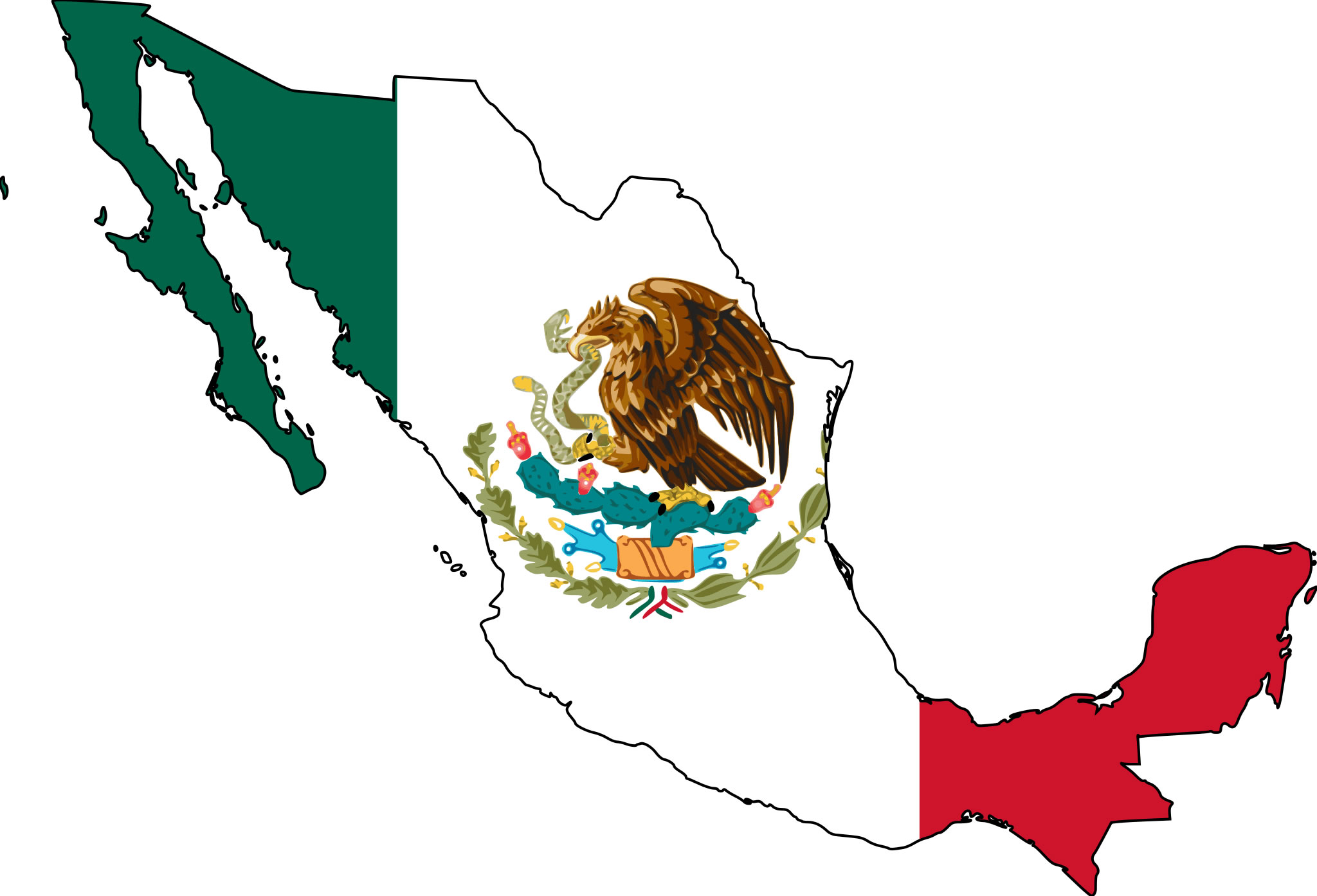 Mexique