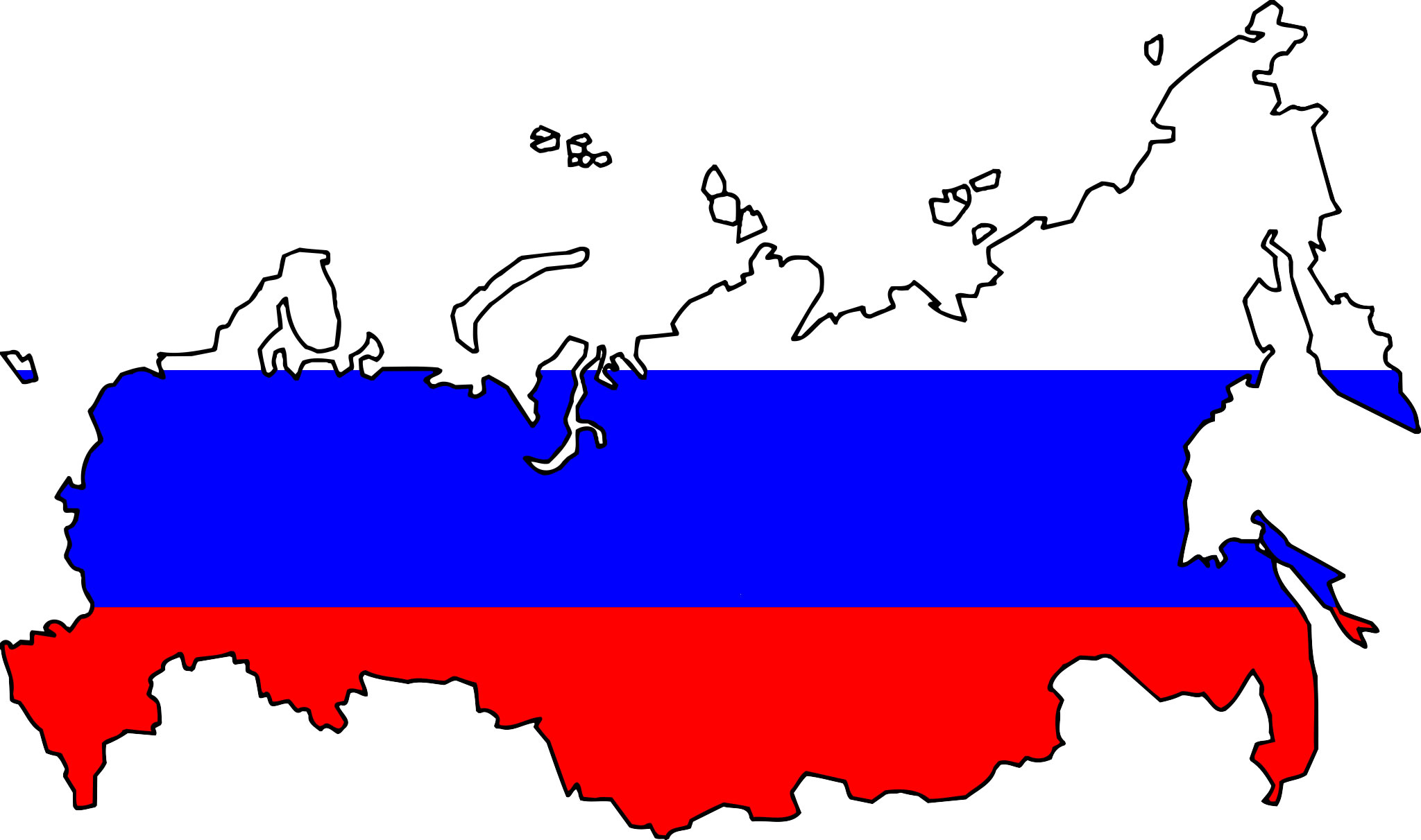 Russie