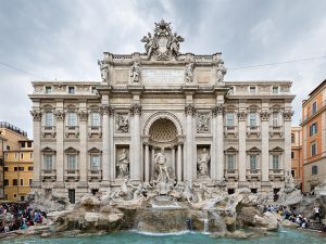 fontaine-trevi-rome