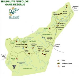 hluhluwe