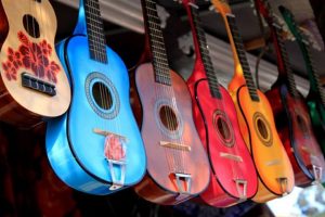 mexican-guitars