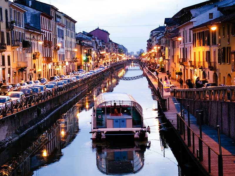 Italie – photo 3