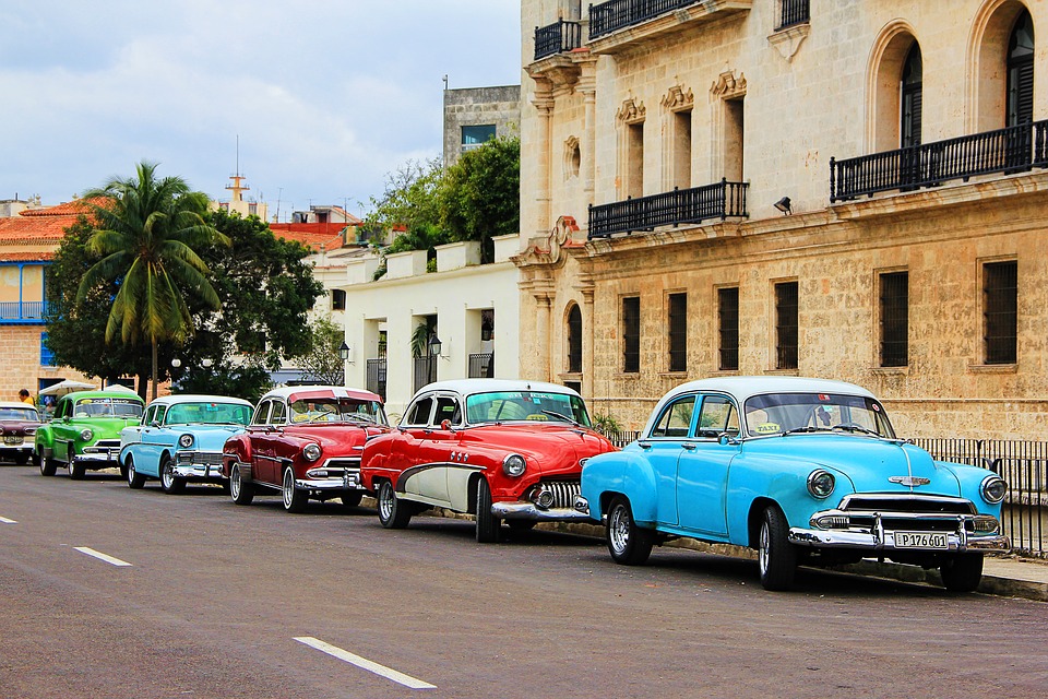 photo-cuba