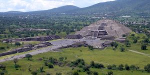 teotihuacan