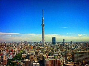 tokyo