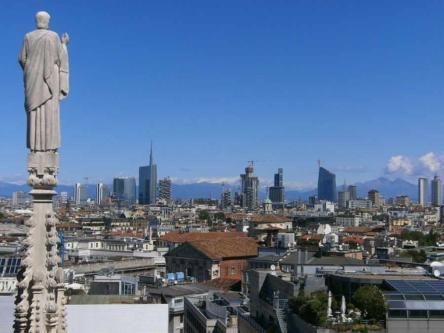 Italie – photo 2