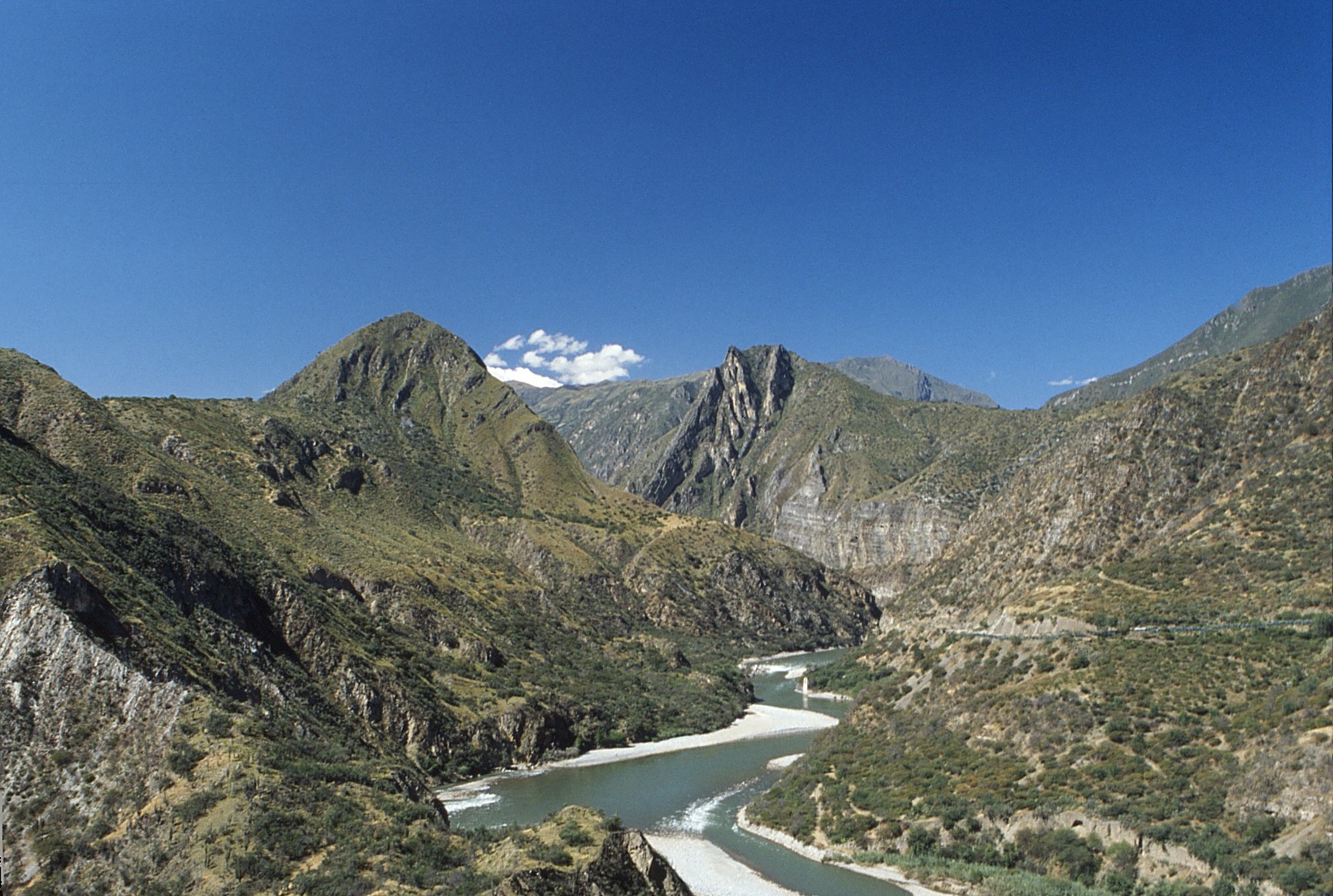 Pérou