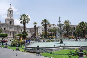 arequipa