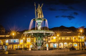 cusco