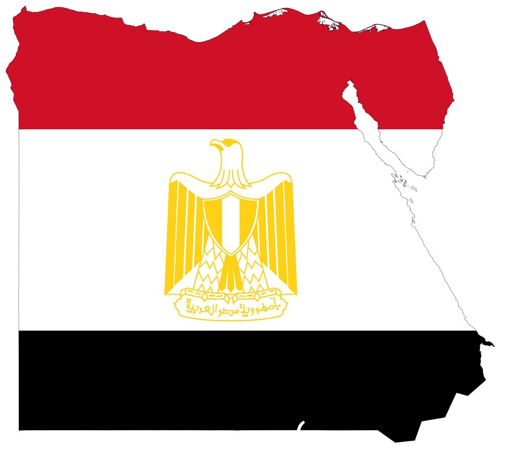 Égypte – photo 1