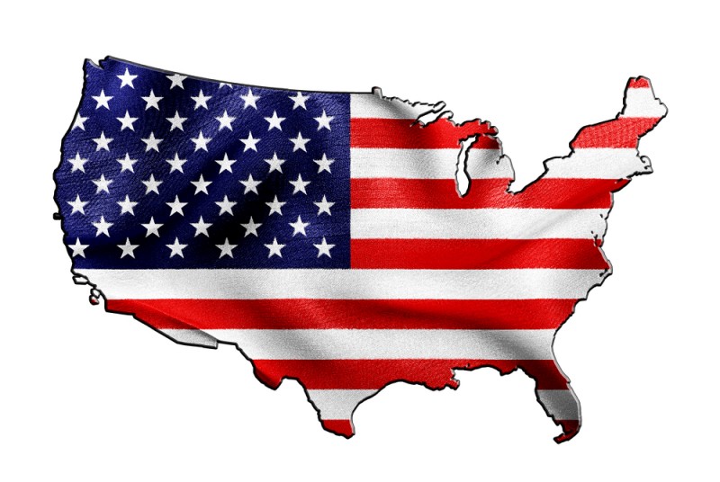 États-Unis