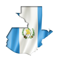 drapeau-guatemala