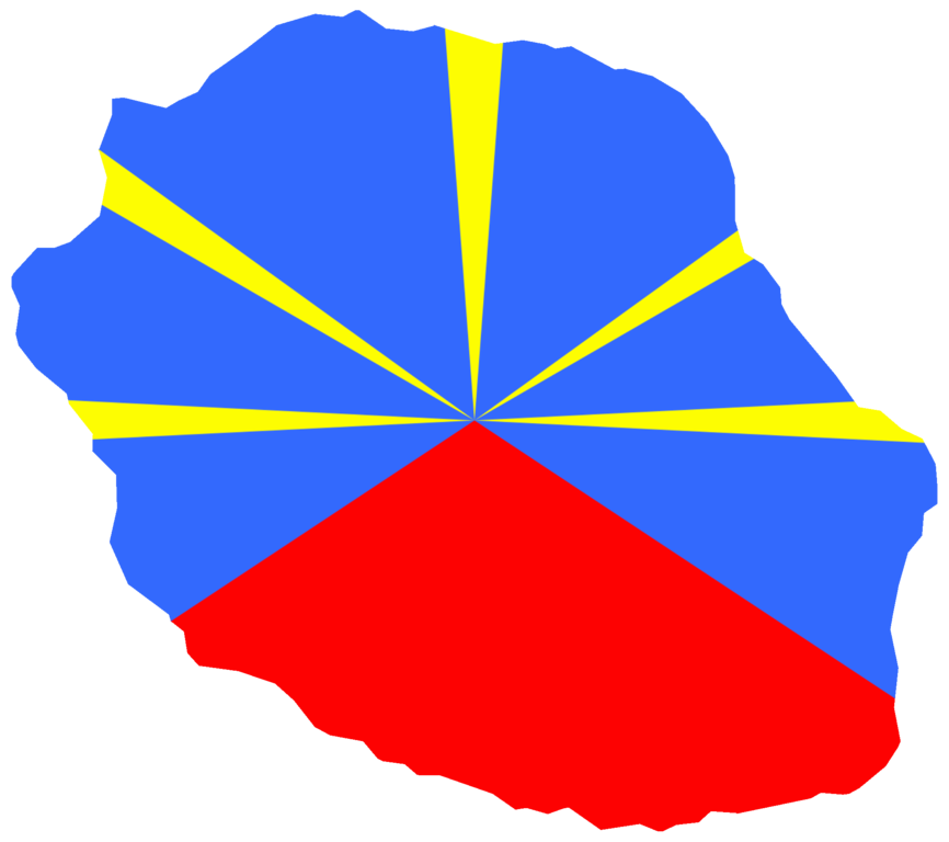 La Réunion