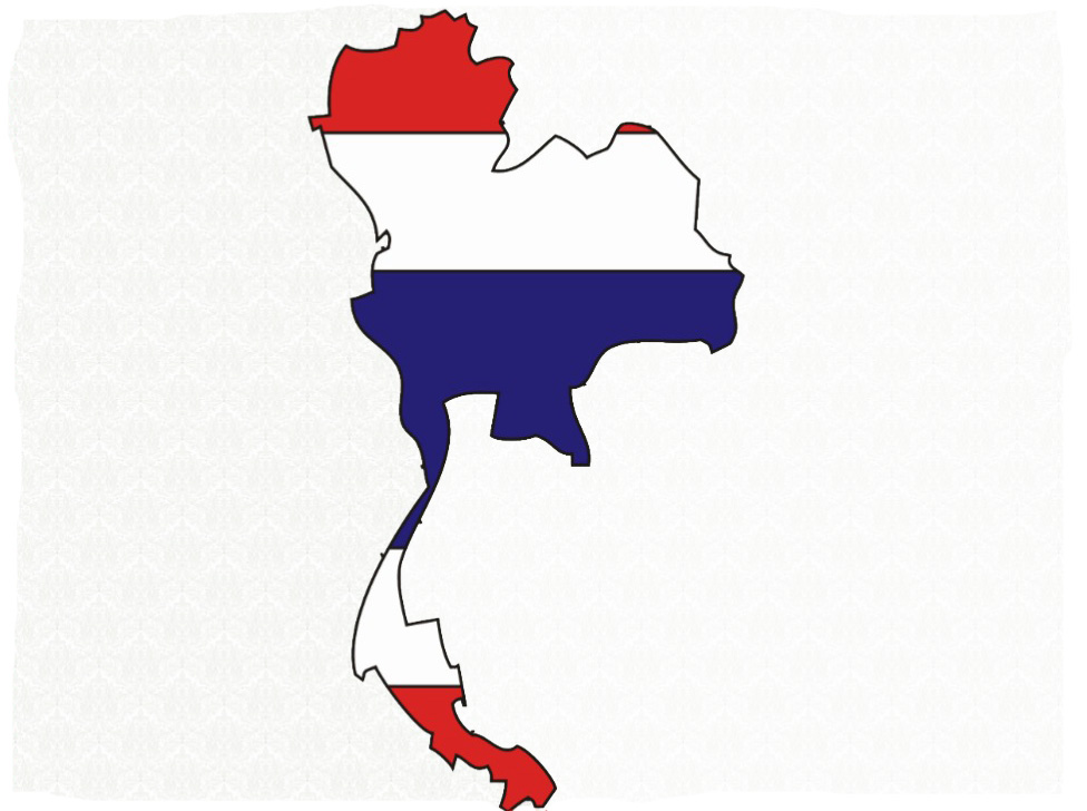 Thaïlande