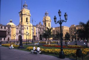 lima