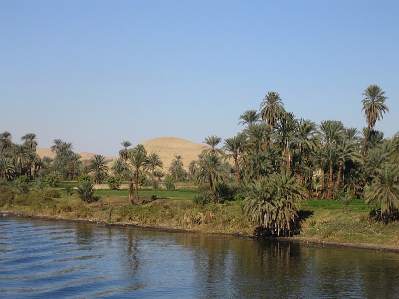 Égypte – photo 3