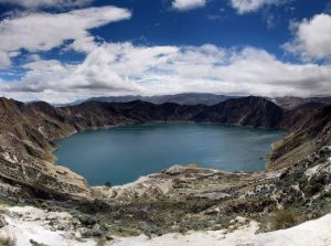 quilotoa