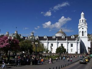 quito