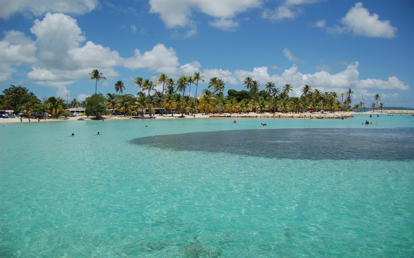 Antilles – photo 4