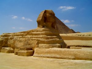 sphynx-egypte