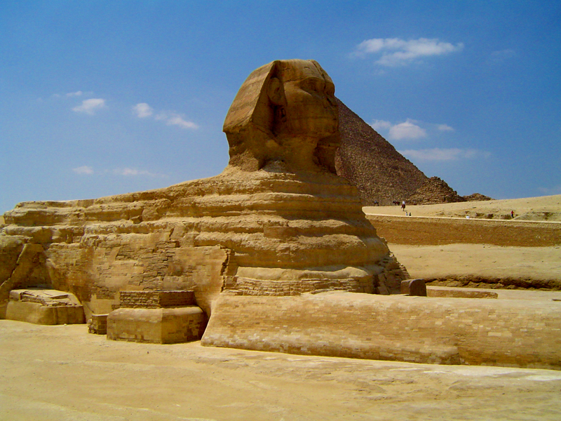 Égypte – photo 2