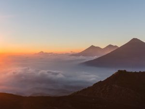 volcan-guatemala