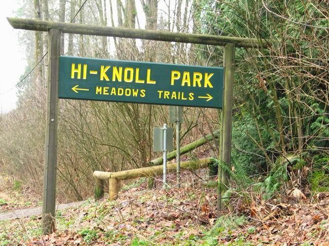 hi-knoll-park