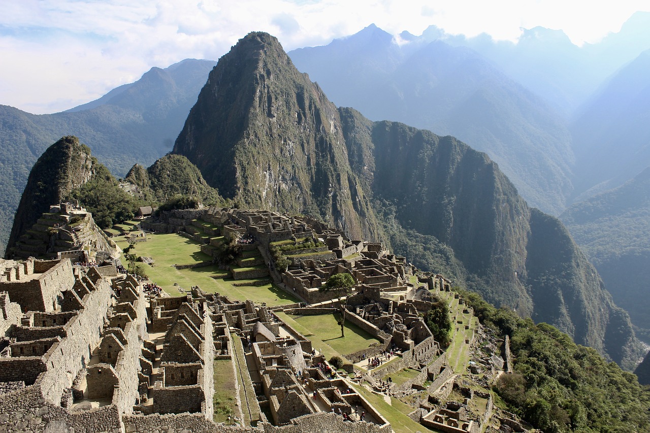 incas