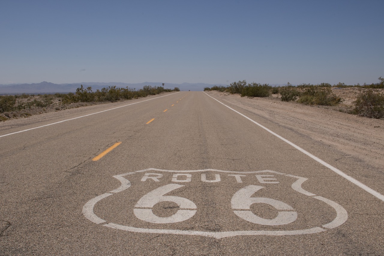 route-66