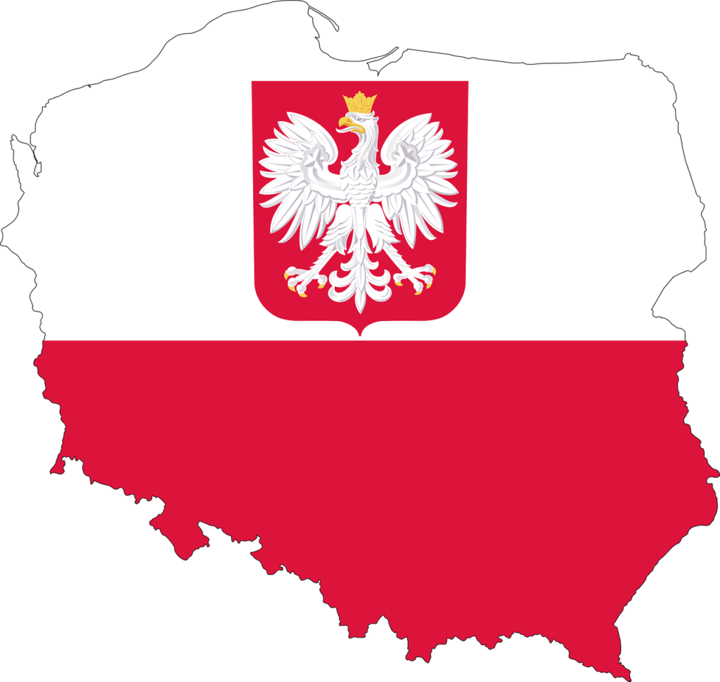 Pologne – photo 1