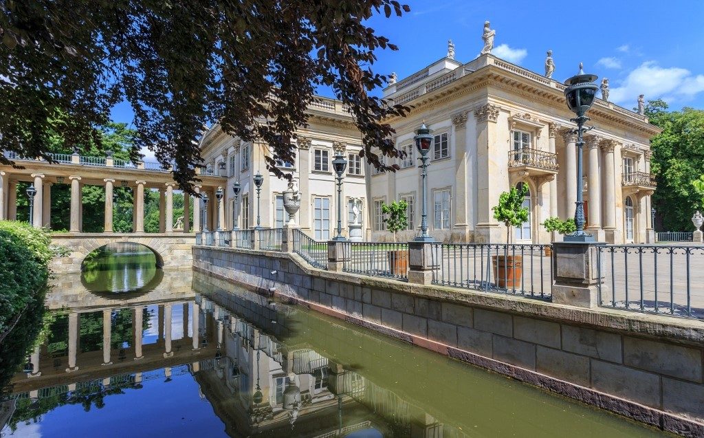 Pologne – photo 2