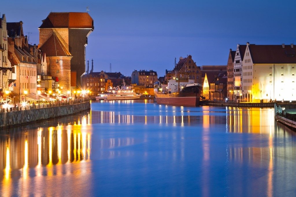 Pologne – photo 3