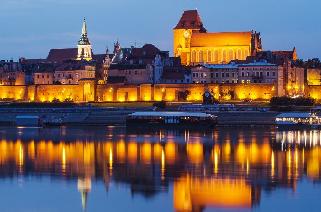 Pologne – photo 4