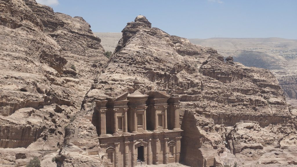 Jordanie – photo 5