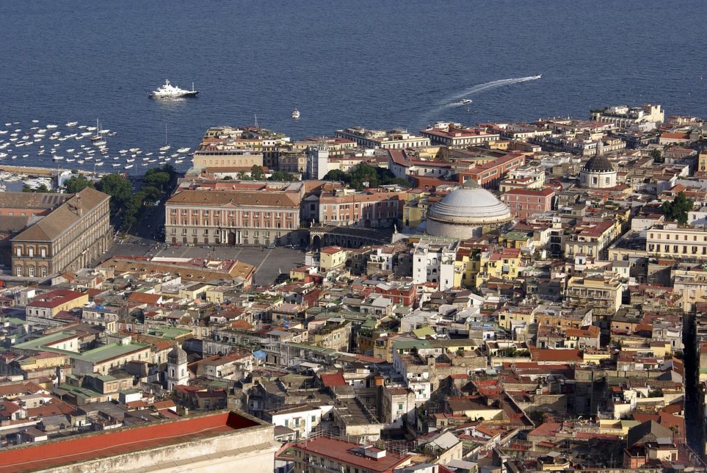 Italie – photo 4