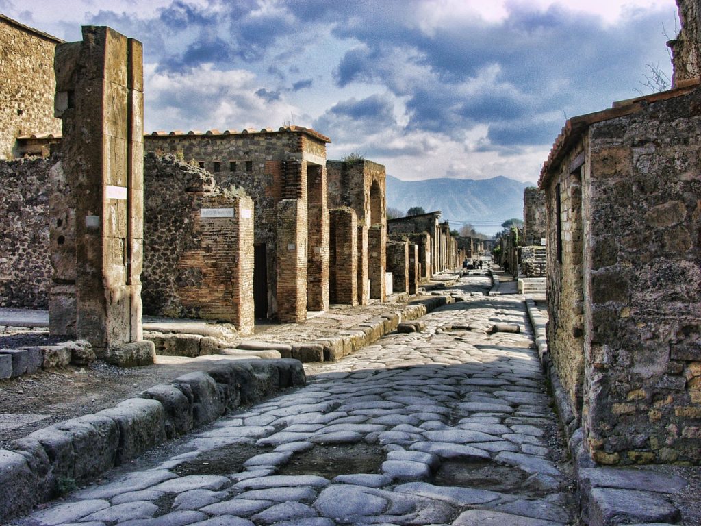 Italie – photo 5
