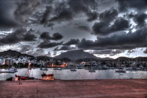 Cap Vert – photo 2